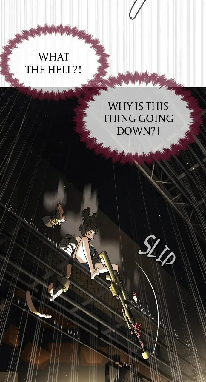 Read Killer Peter Manga Online