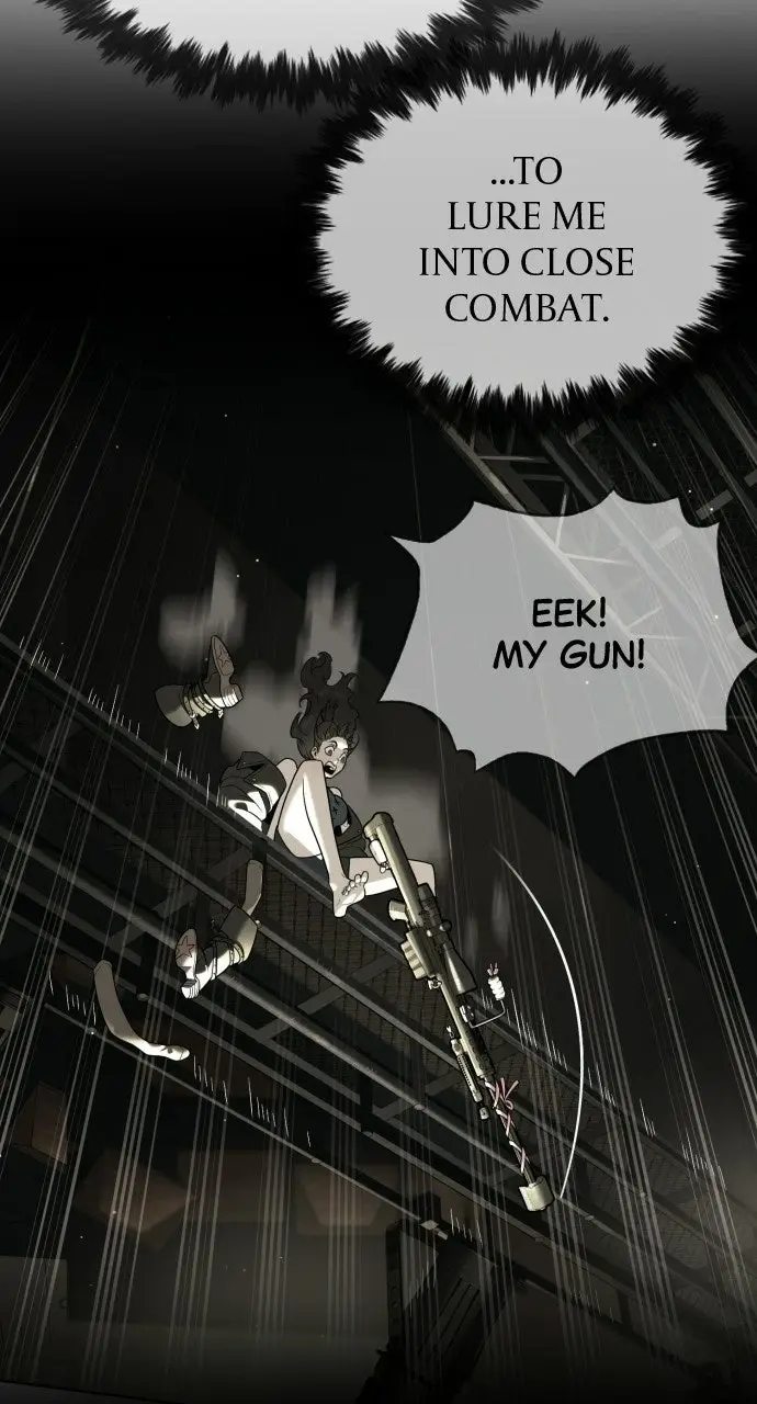 Read Killer Peter Manga Online