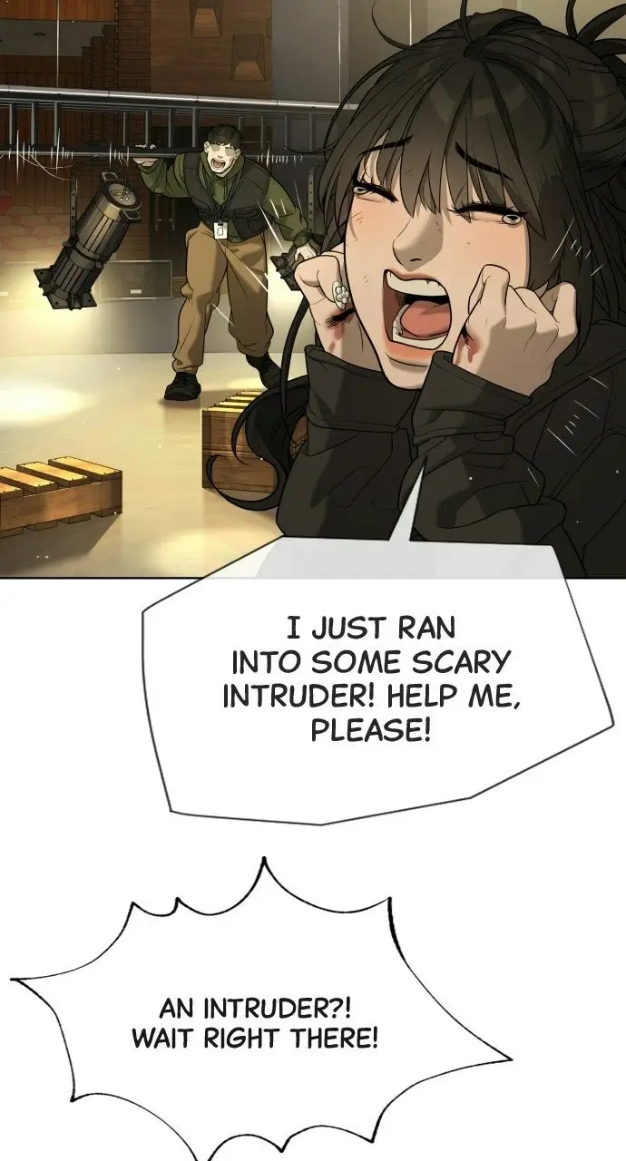 Read Killer Peter Manga Online