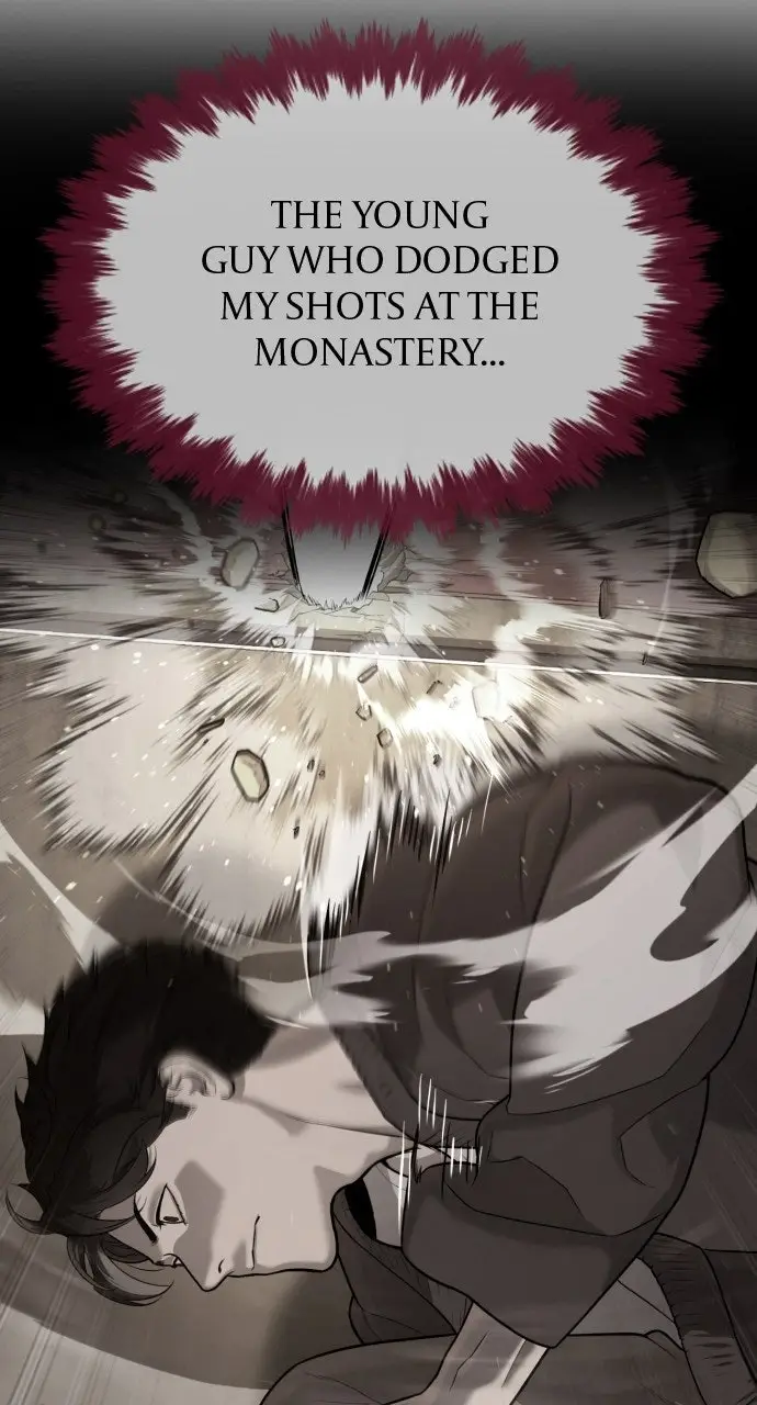 Read Killer Peter Manga Online