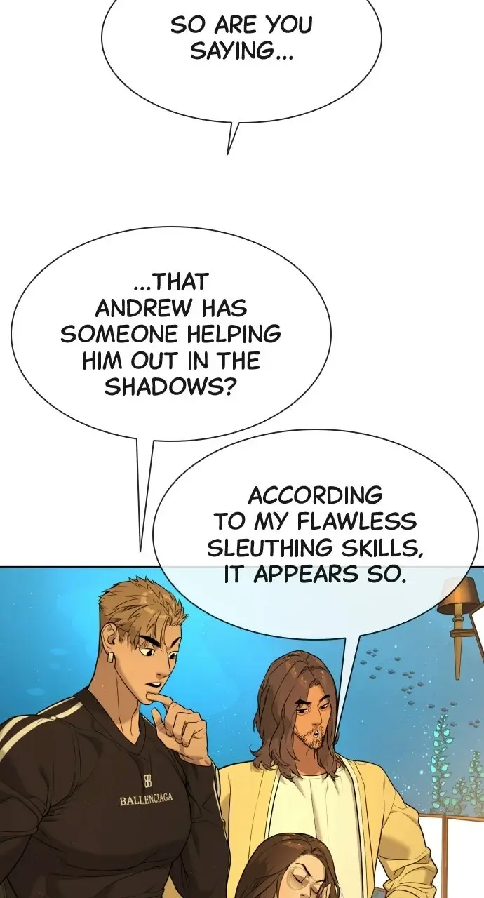 Read Killer Peter Manga Online