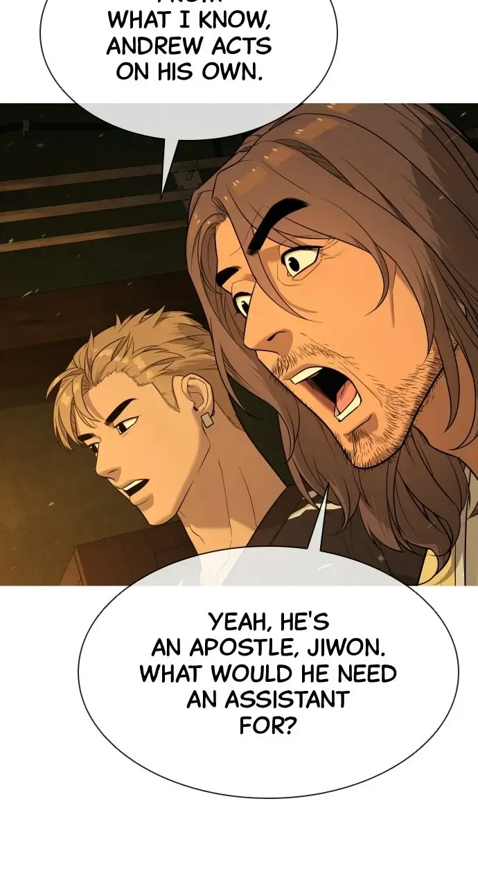 Read Killer Peter Manga Online