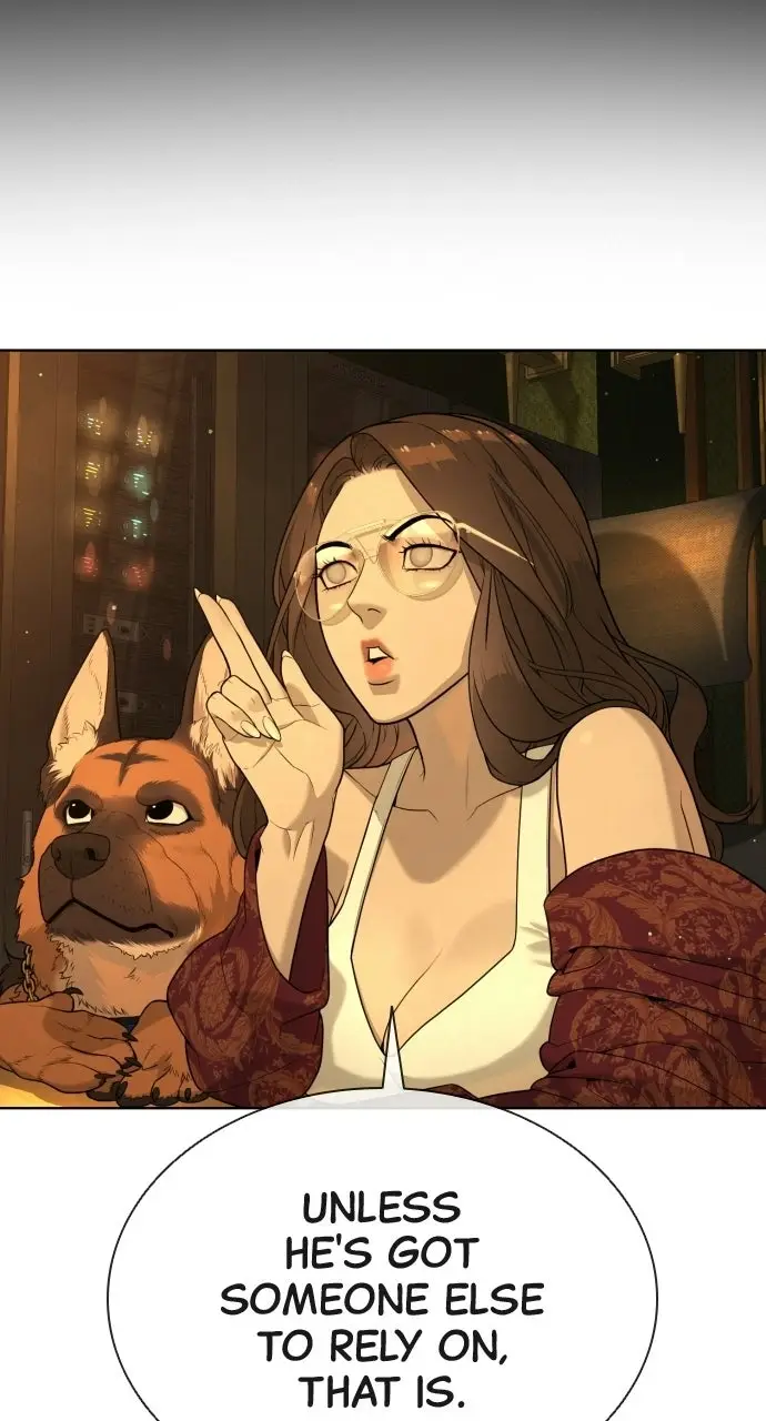 Read Killer Peter Manga Online