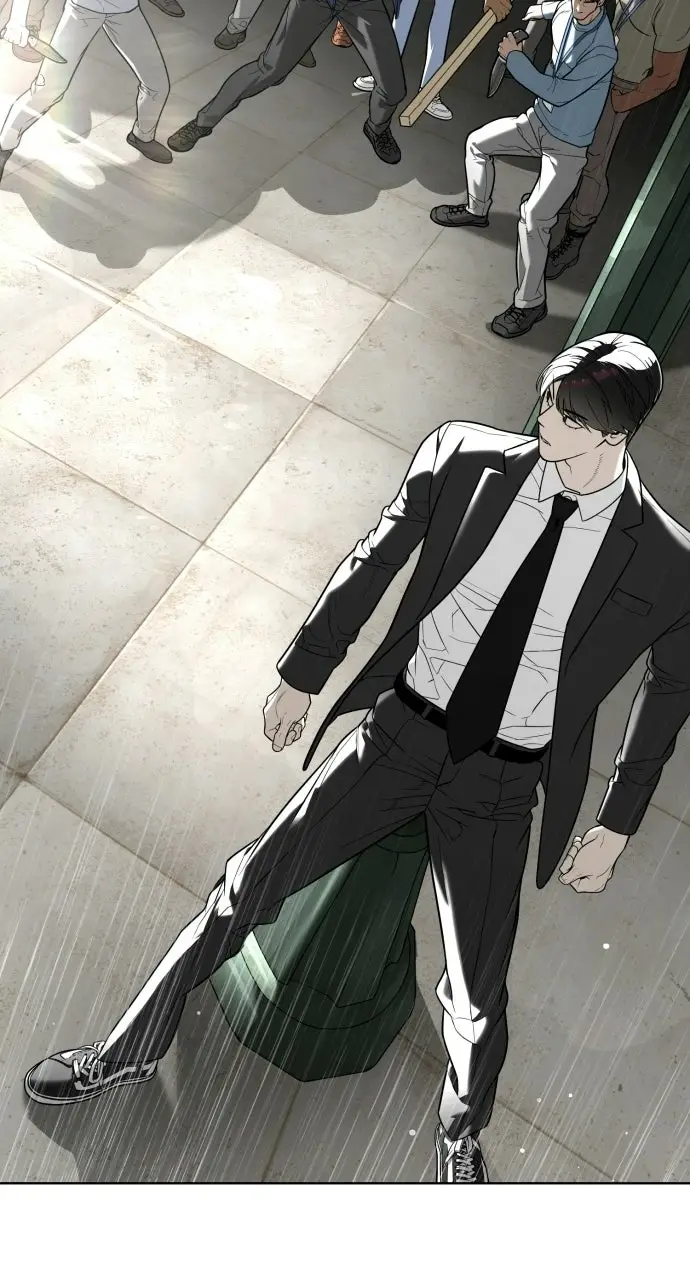 Read Killer Peter Manga Online