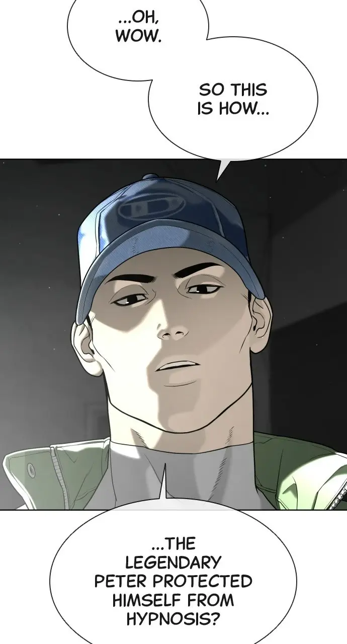 Read Killer Peter Manga Online