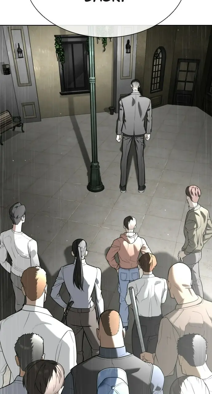 Read Killer Peter Manga Online