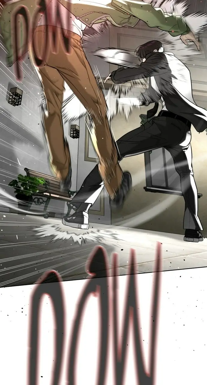 Read Killer Peter Manga Online