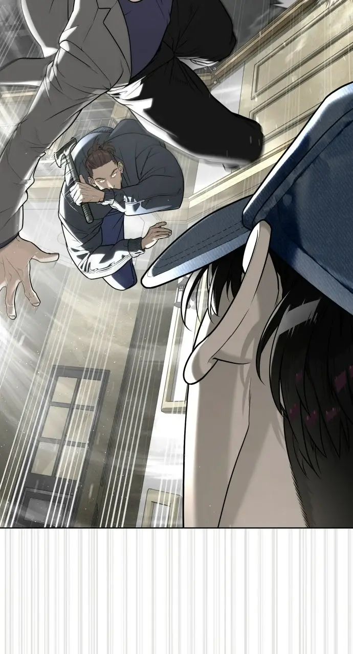 Read Killer Peter Manga Online