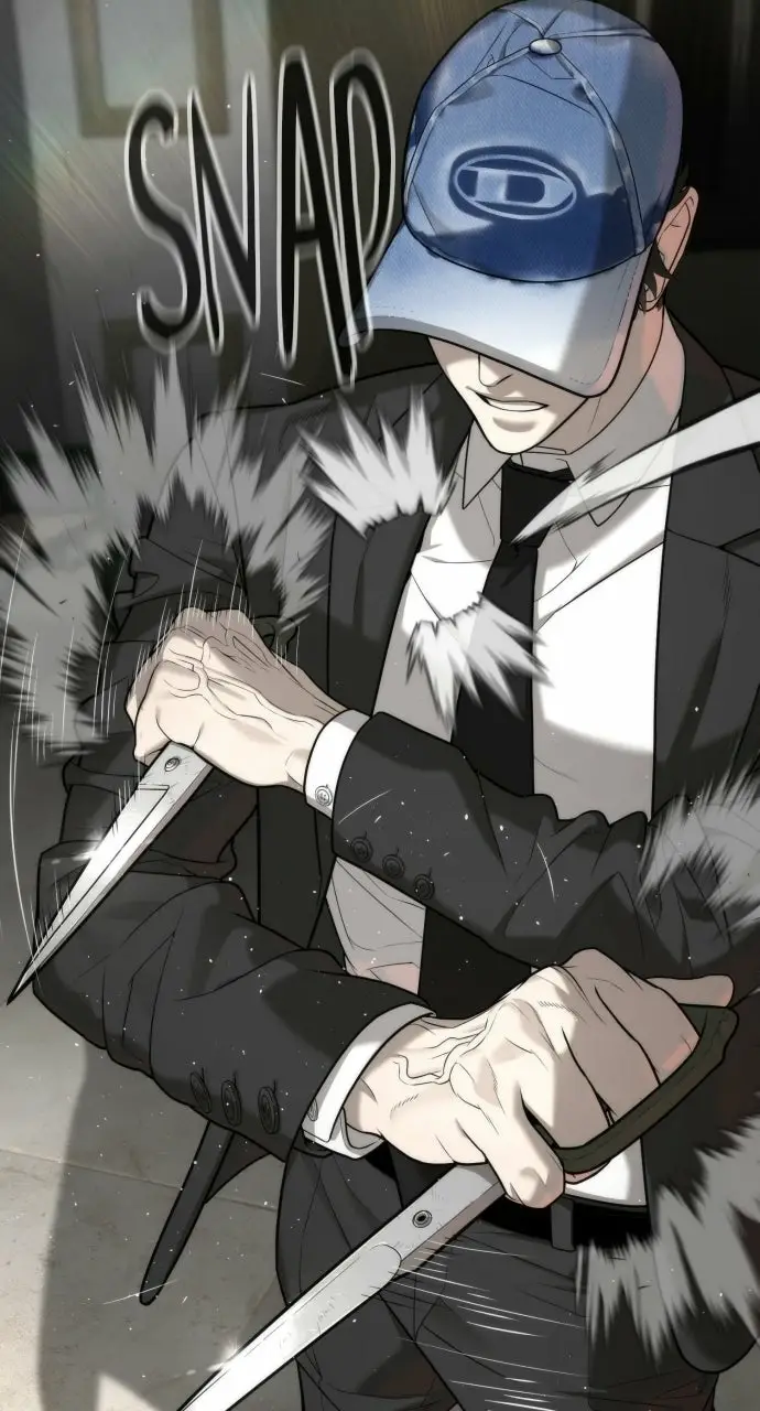 Read Killer Peter Manga Online