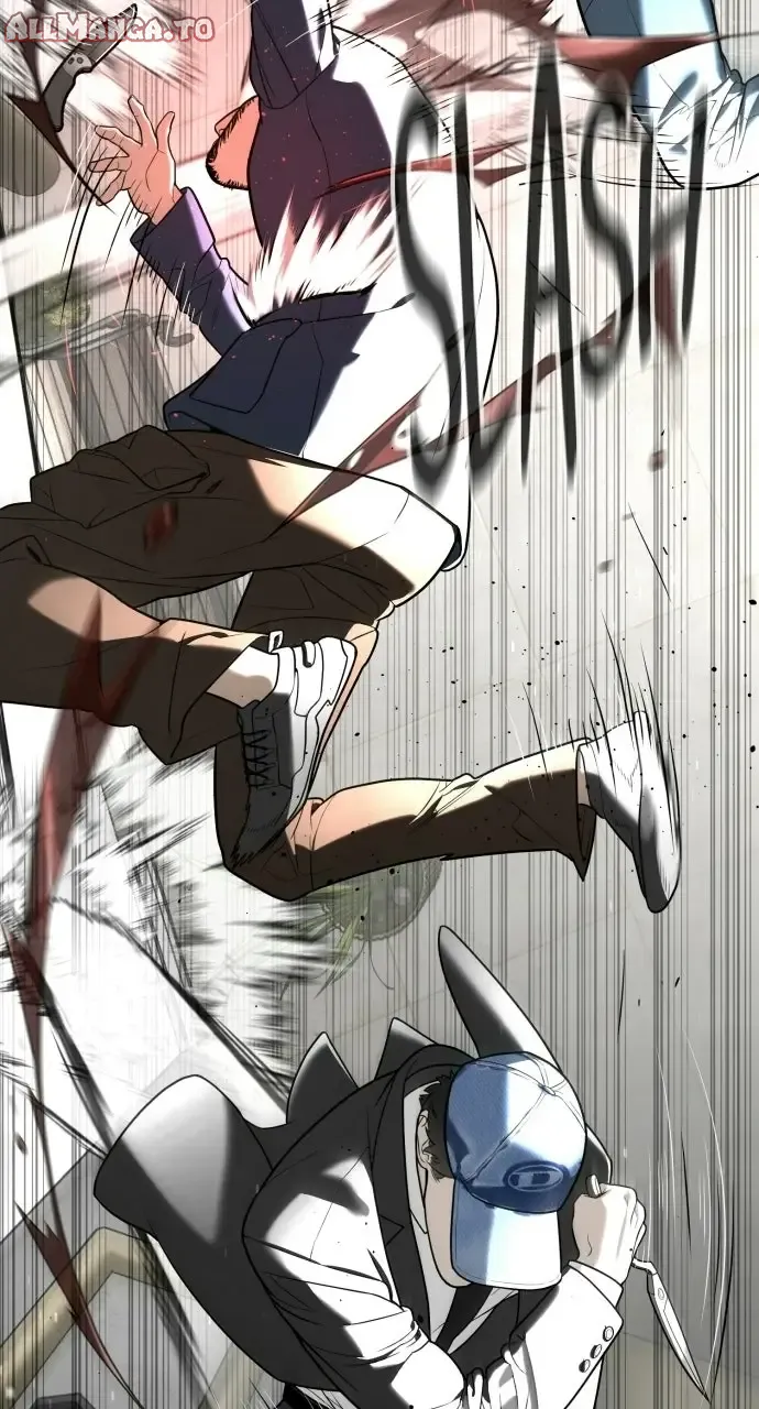 Read Killer Peter Manga Online