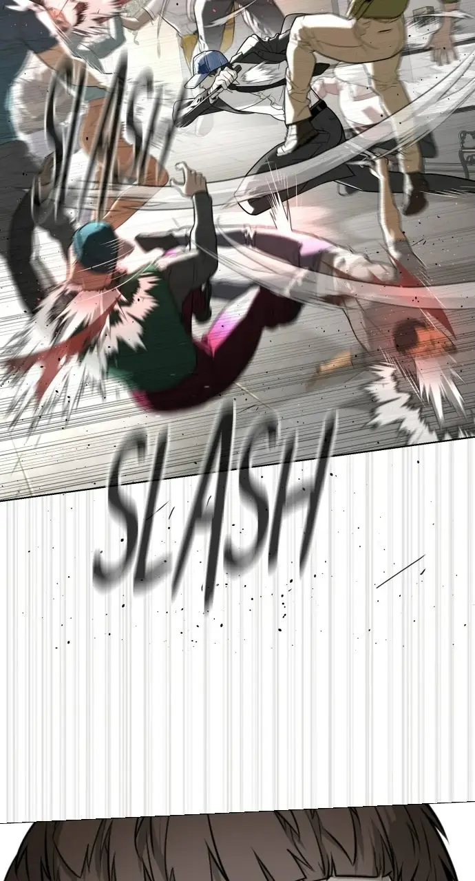 Read Killer Peter Manga Online