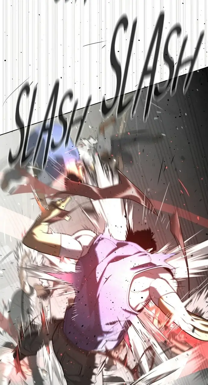 Read Killer Peter Manga Online