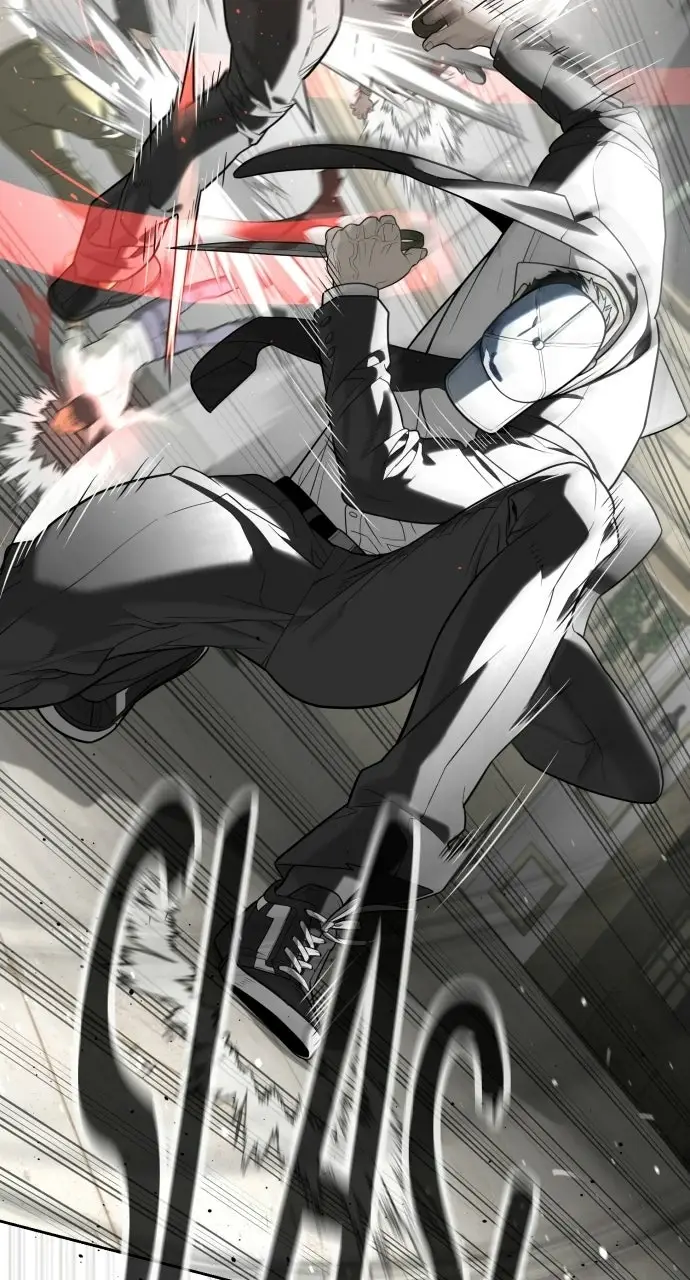 Read Killer Peter Manga Online