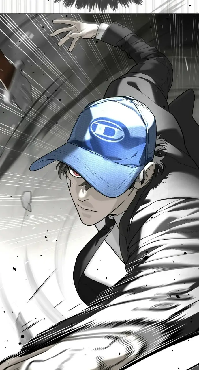 Read Killer Peter Manga Online