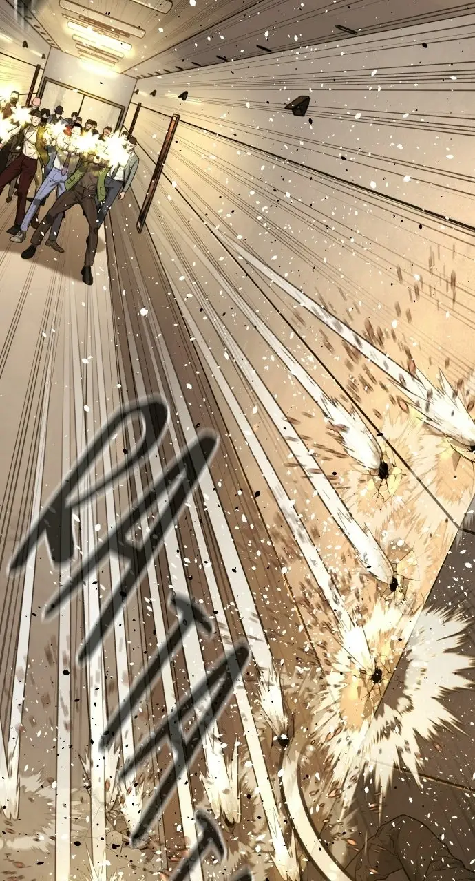 Read Killer Peter Manga Online