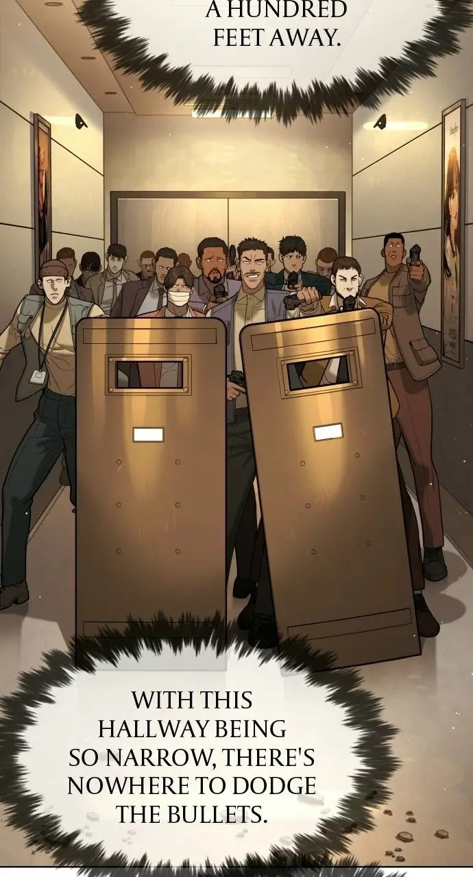 Read Killer Peter Manga Online