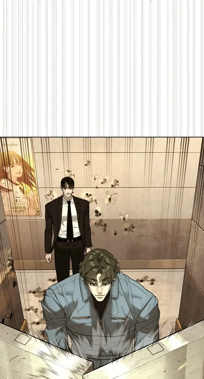 Read Killer Peter Manga Online