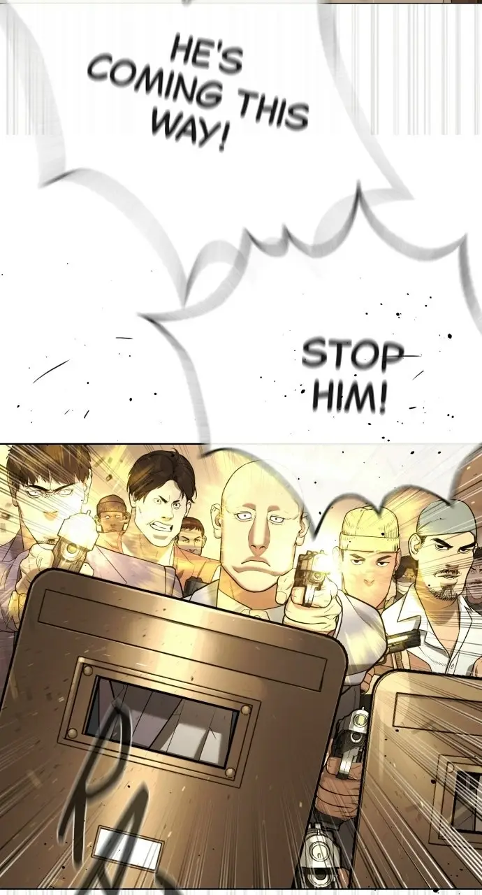 Read Killer Peter Manga Online