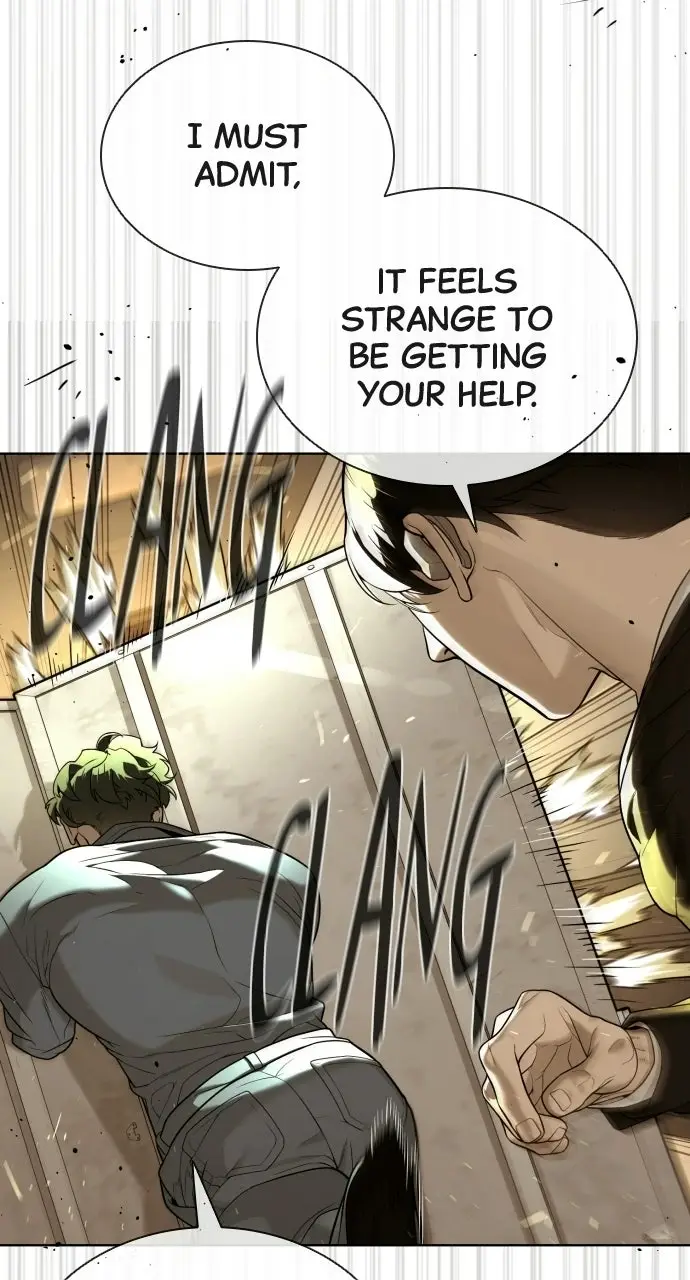 Read Killer Peter Manga Online