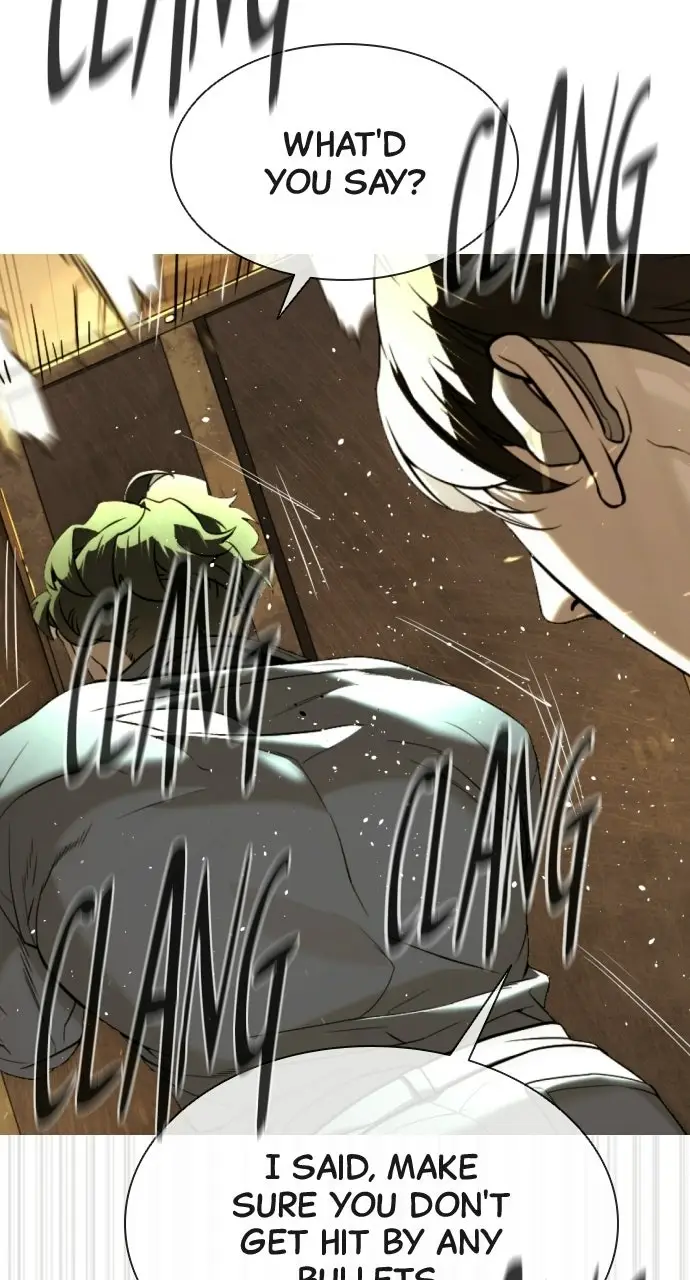 Read Killer Peter Manga Online