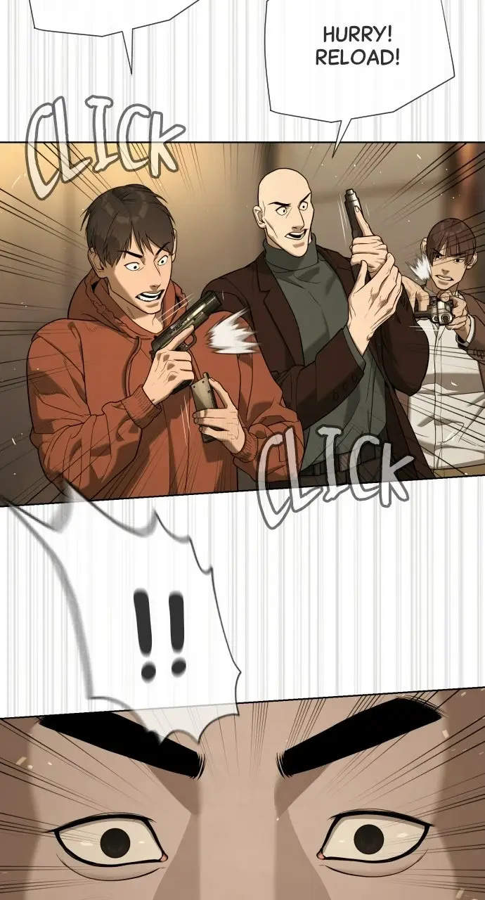 Read Killer Peter Manga Online