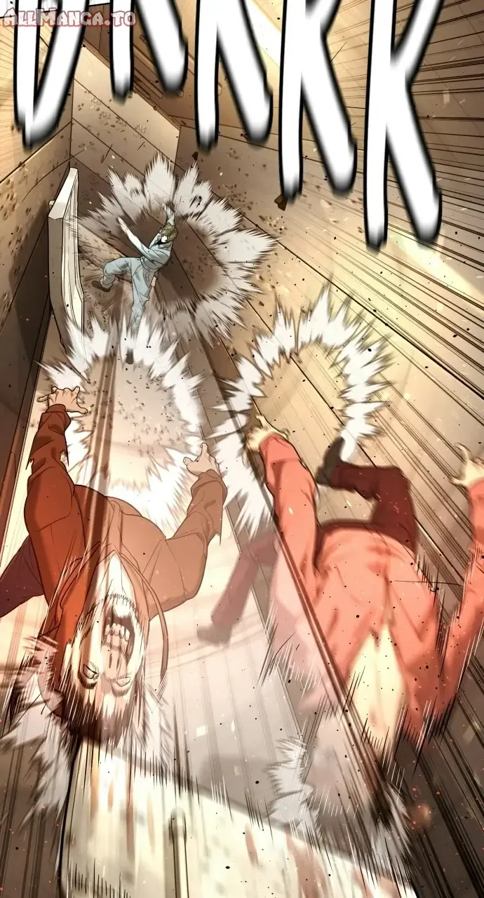 Read Killer Peter Manga Online