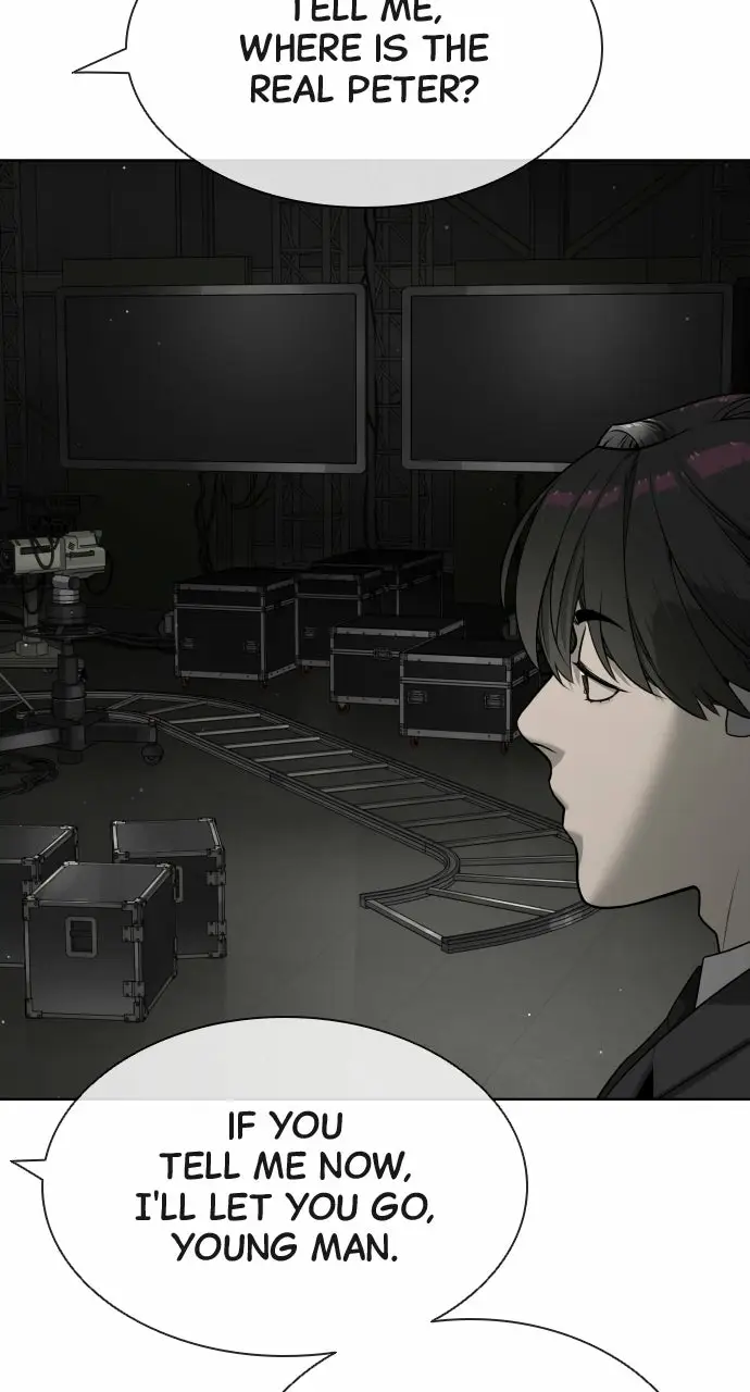 Read Killer Peter Manga Online