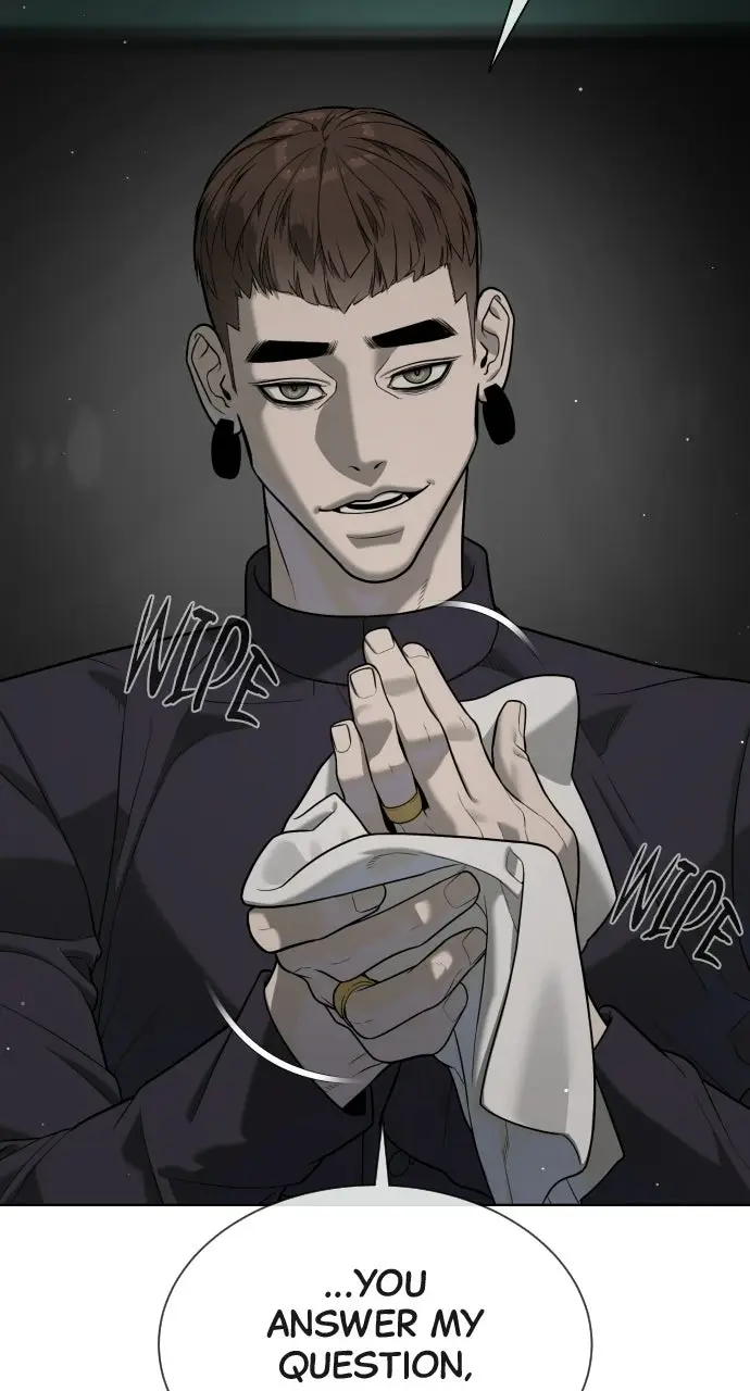 Read Killer Peter Manga Online