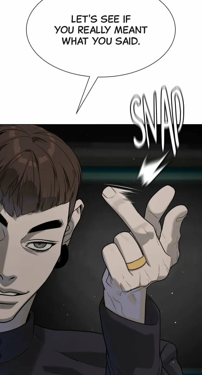 Read Killer Peter Manga Online