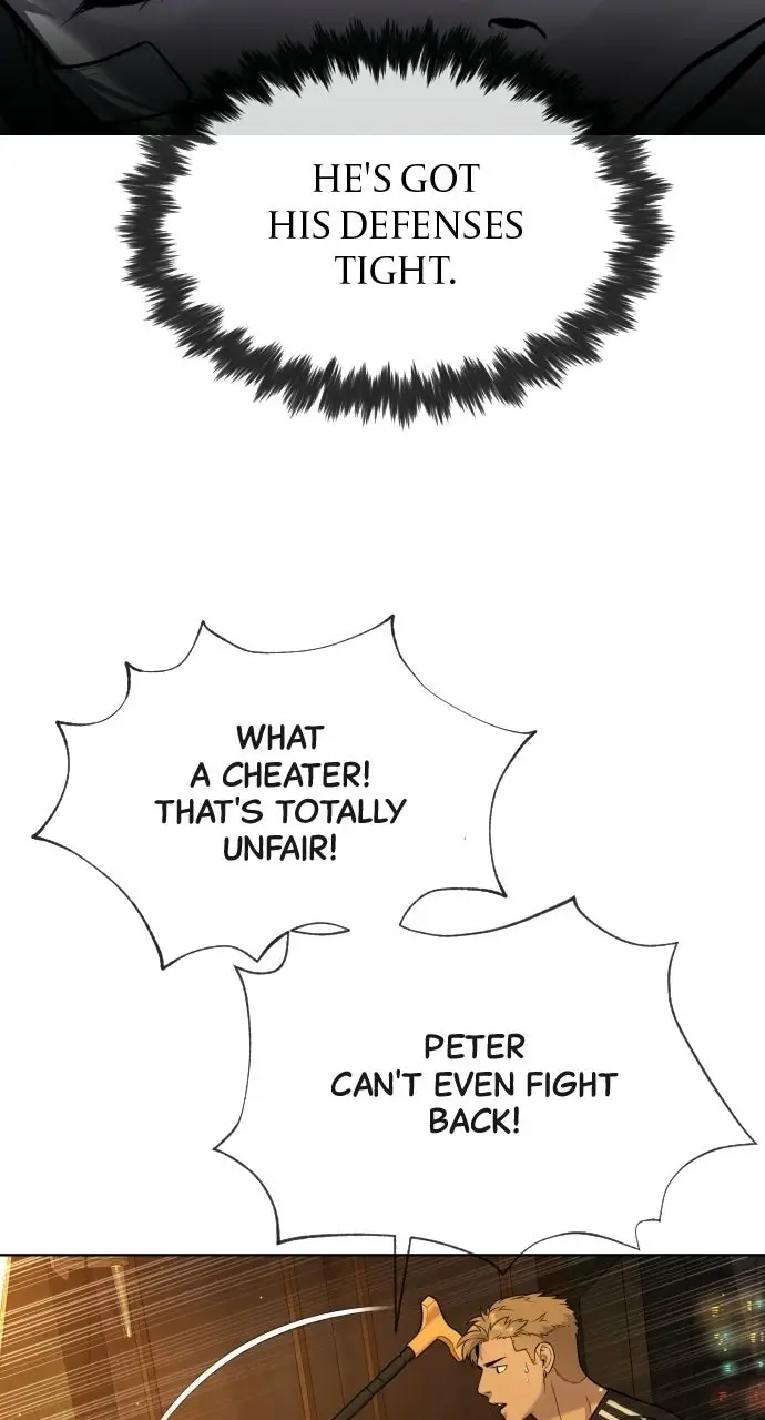 Read Killer Peter Manga Online