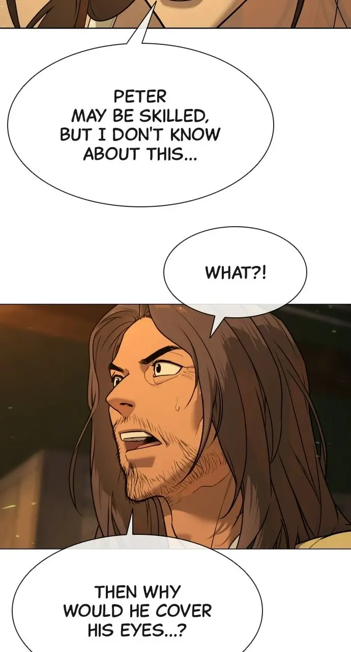 Read Killer Peter Manga Online