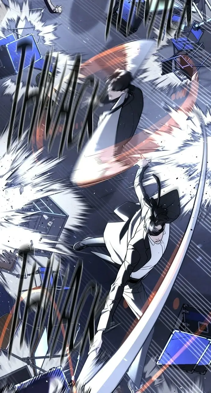 Read Killer Peter Manga Online