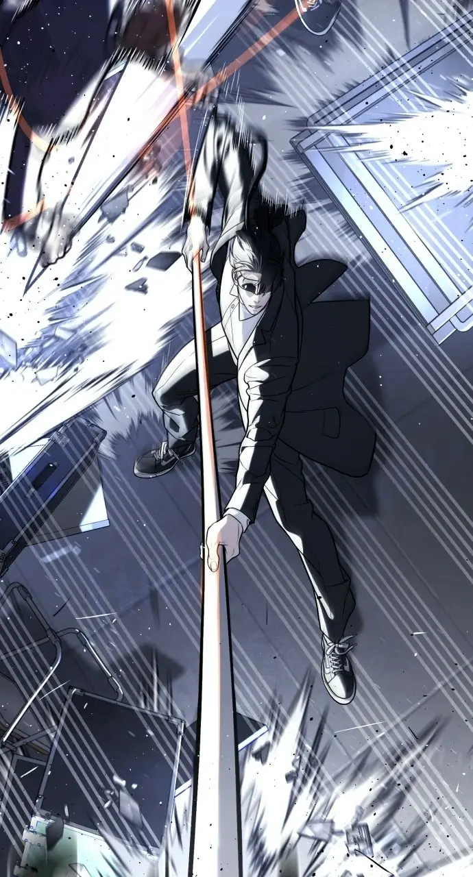 Read Killer Peter Manga Online