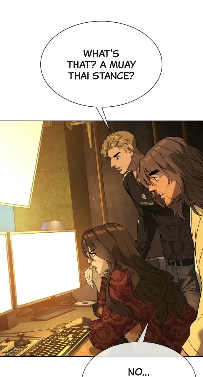 Read Killer Peter Manga Online