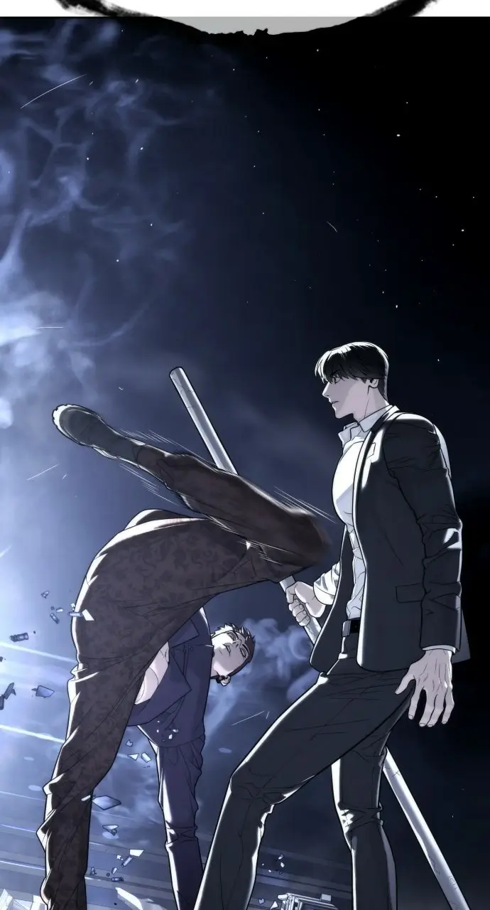 Read Killer Peter Manga Online