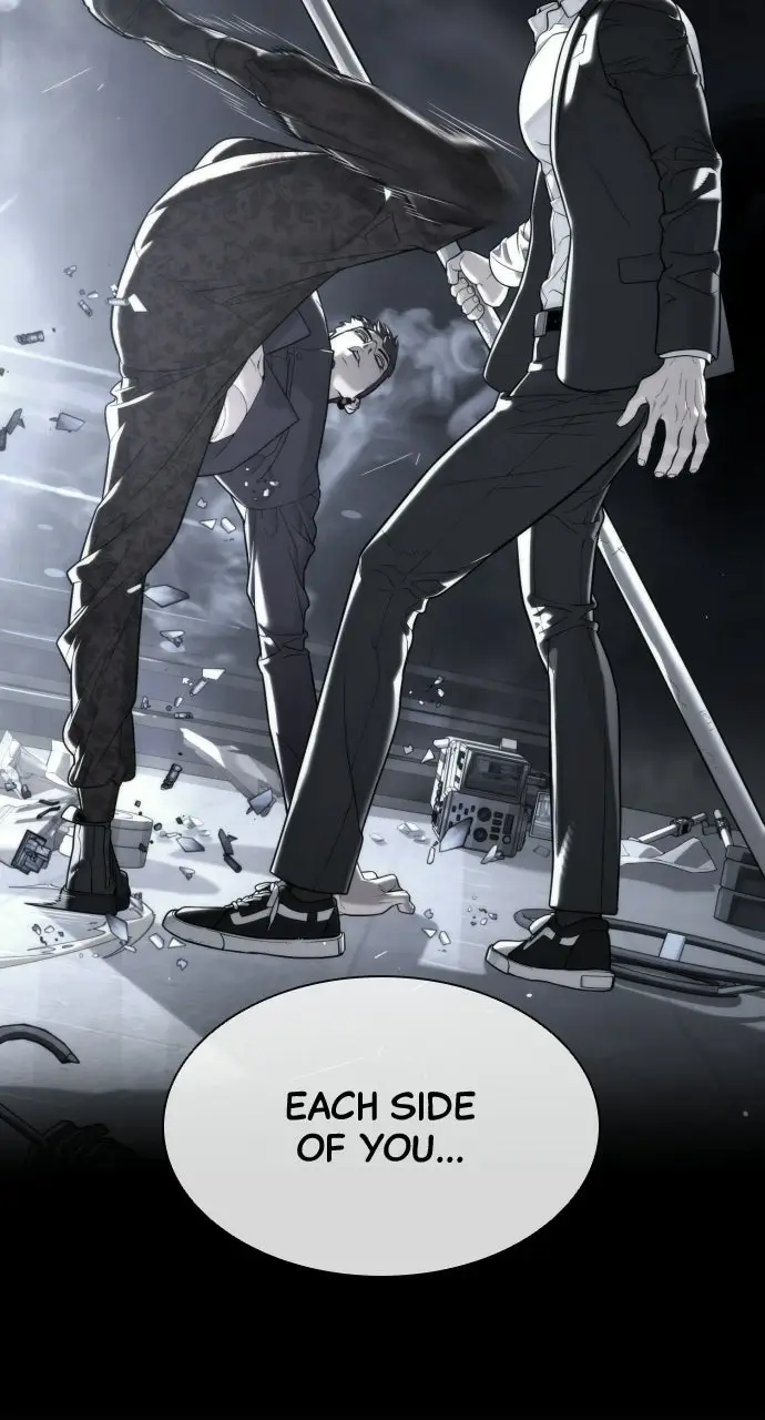 Read Killer Peter Manga Online