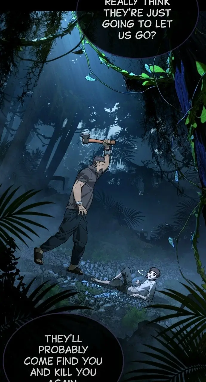 Read Killer Peter Manga Online