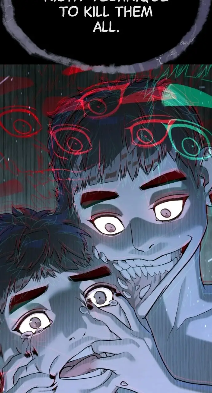 Read Killer Peter Manga Online