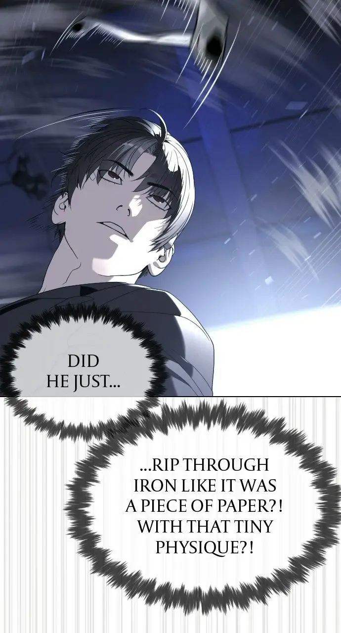 Read Killer Peter Manga Online