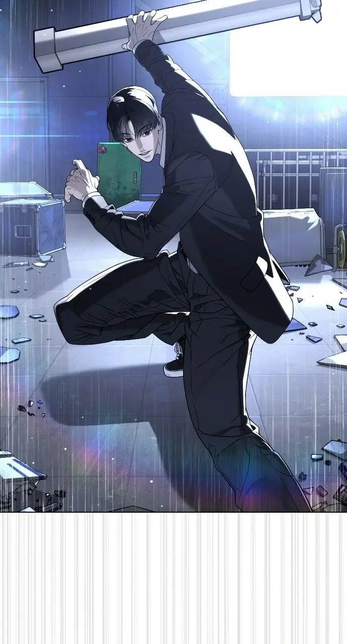 Read Killer Peter Manga Online