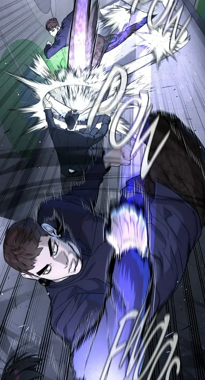 Read Killer Peter Manga Online