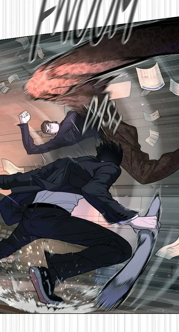 Read Killer Peter Manga Online