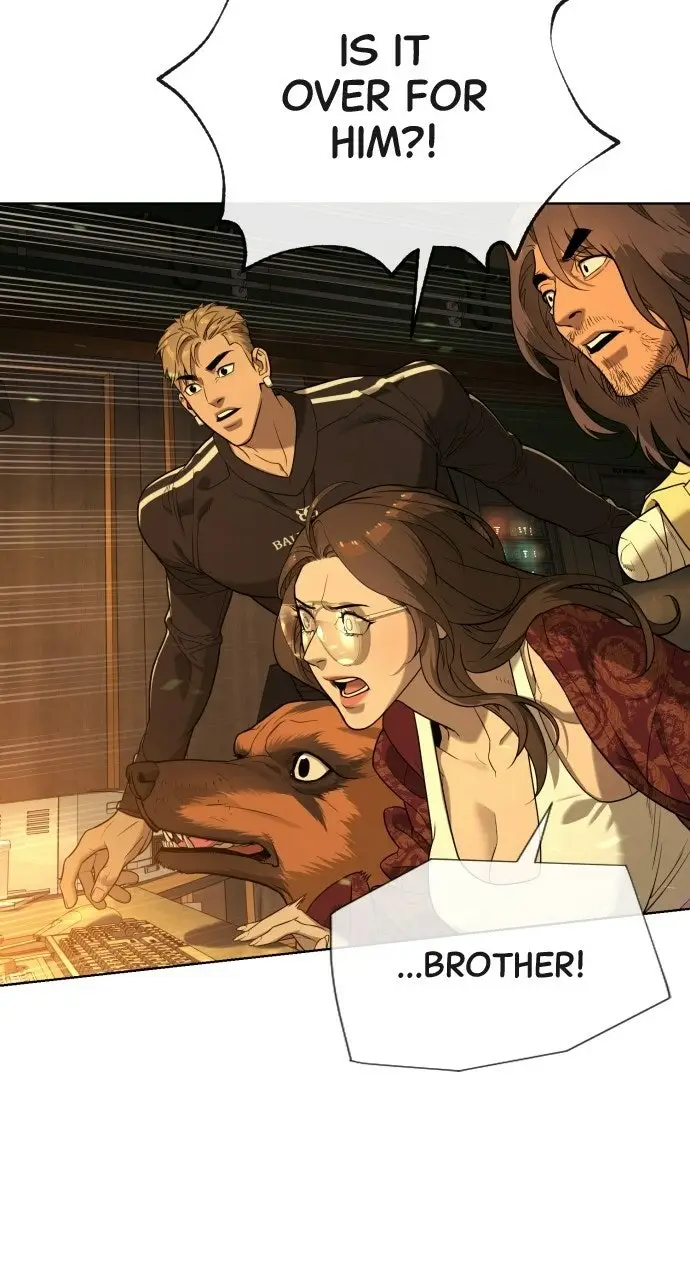 Read Killer Peter Manga Online