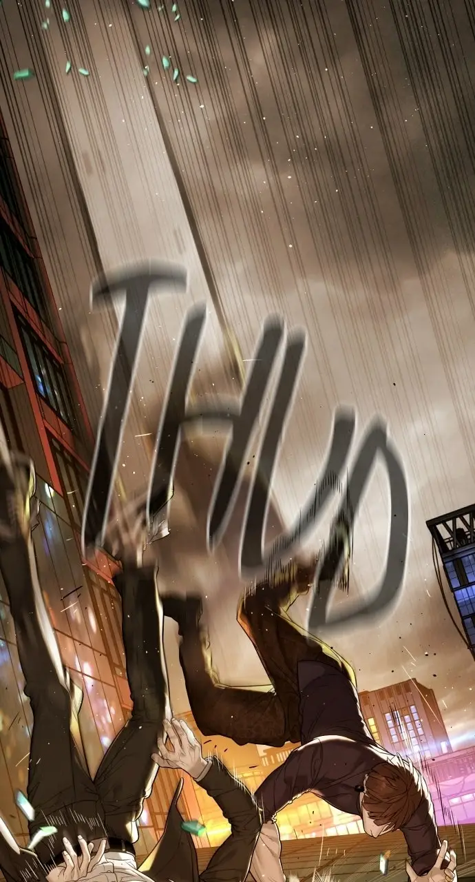 Read Killer Peter Manga Online