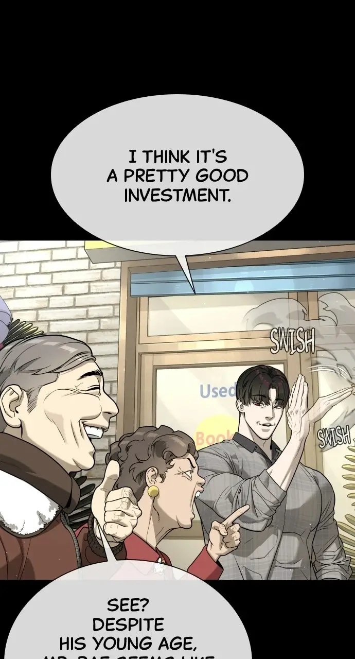 Read Killer Peter Manga Online