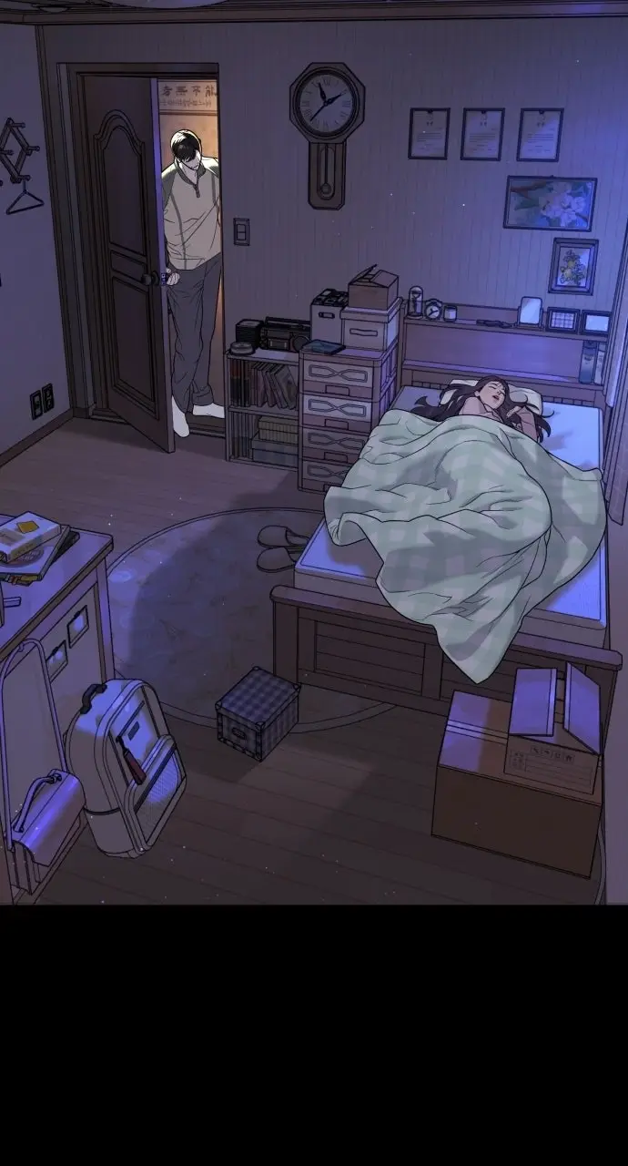 Read Killer Peter Manga Online