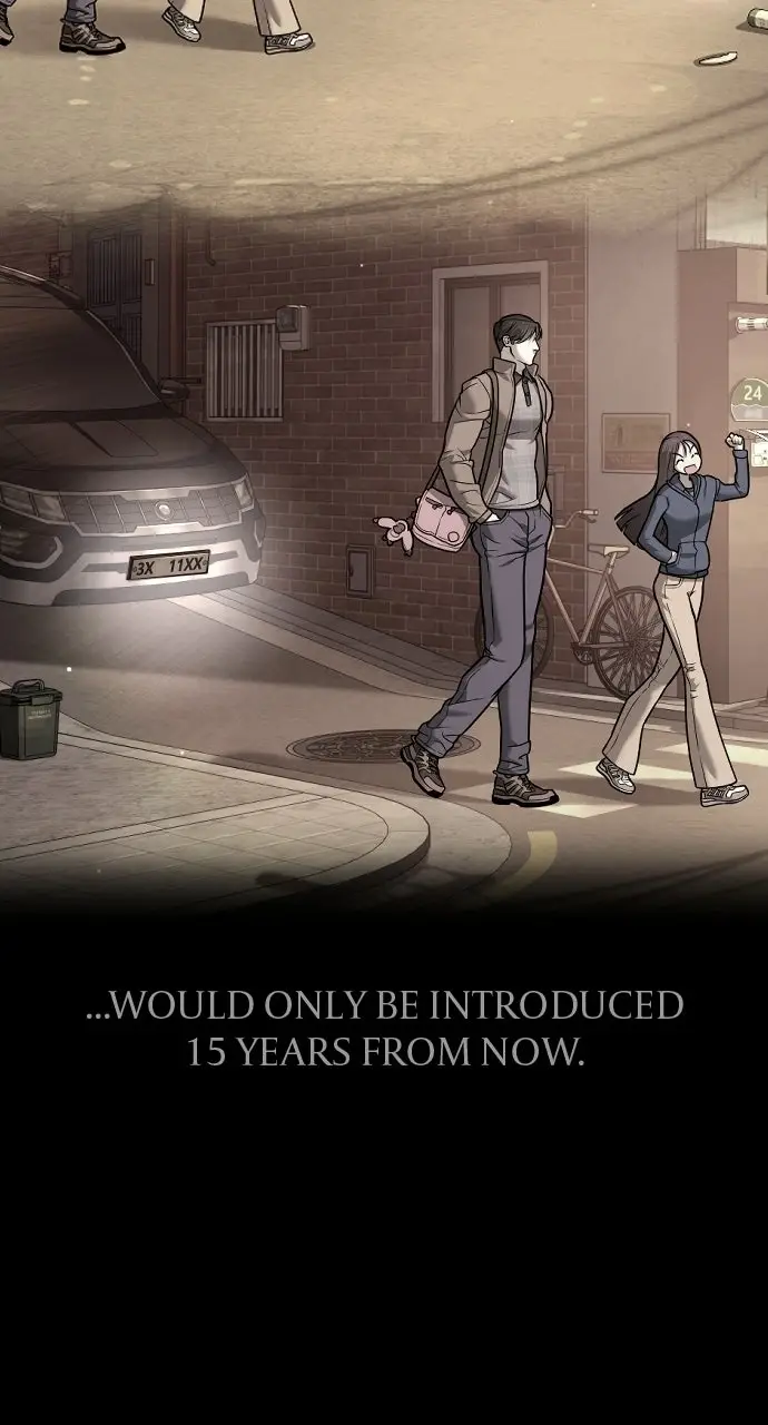 Read Killer Peter Manga Online