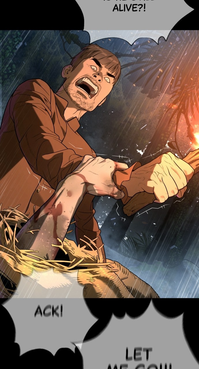 Read Killer Peter Manga Online