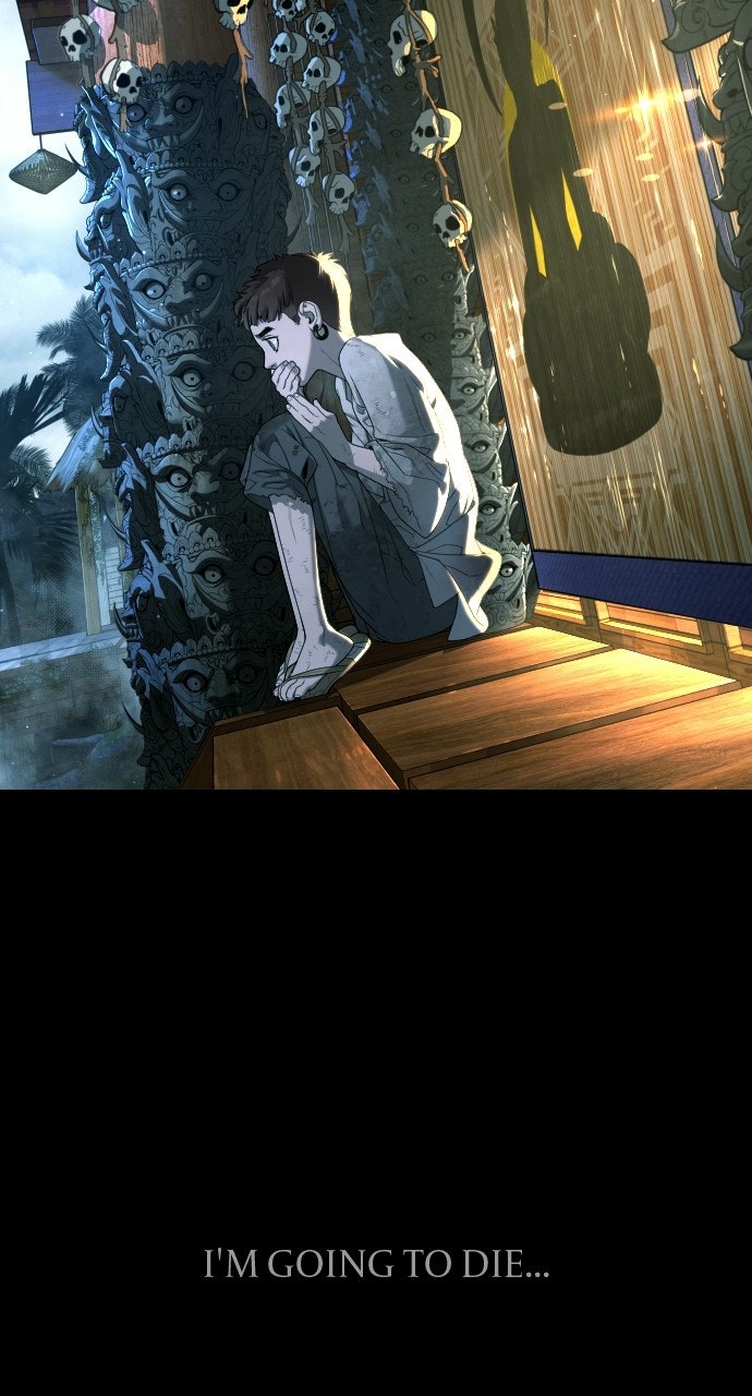 Read Killer Peter Manga Online