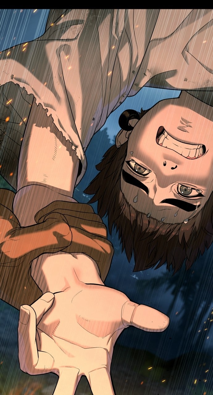 Read Killer Peter Manga Online